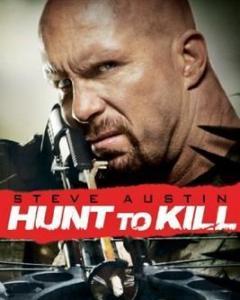 猎与杀,生存法则下的生死较量