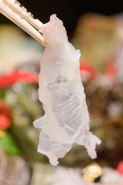 日料主厨.追求完美,主厨匠心独运，追求完美味蕾之旅