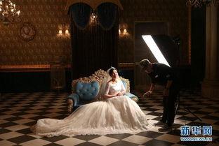 全能夫人来打工