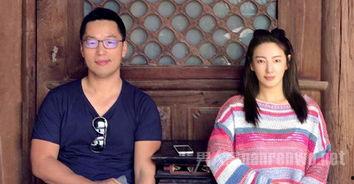 被闪婚老公套路