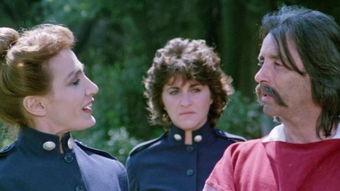 狱中艾曼纽,勇敢面对困境的传奇人生