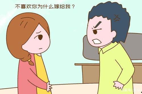 丈夫因素,揭秘婚姻幸福的关键要素