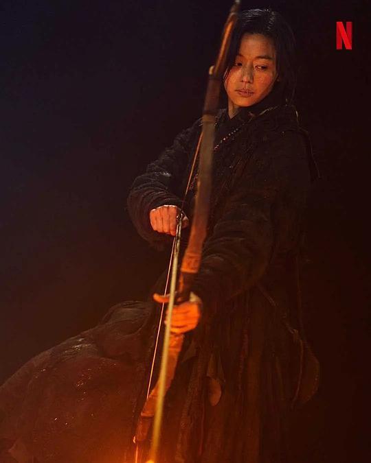 王国：北方的阿信,阿信的王国传奇