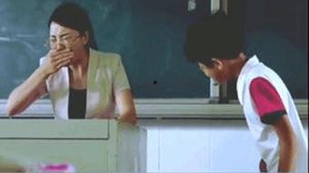 学生闹翻天,校园风云再起