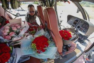 离婚后，我给老婆送飞机,我为前妻定制私人飞机